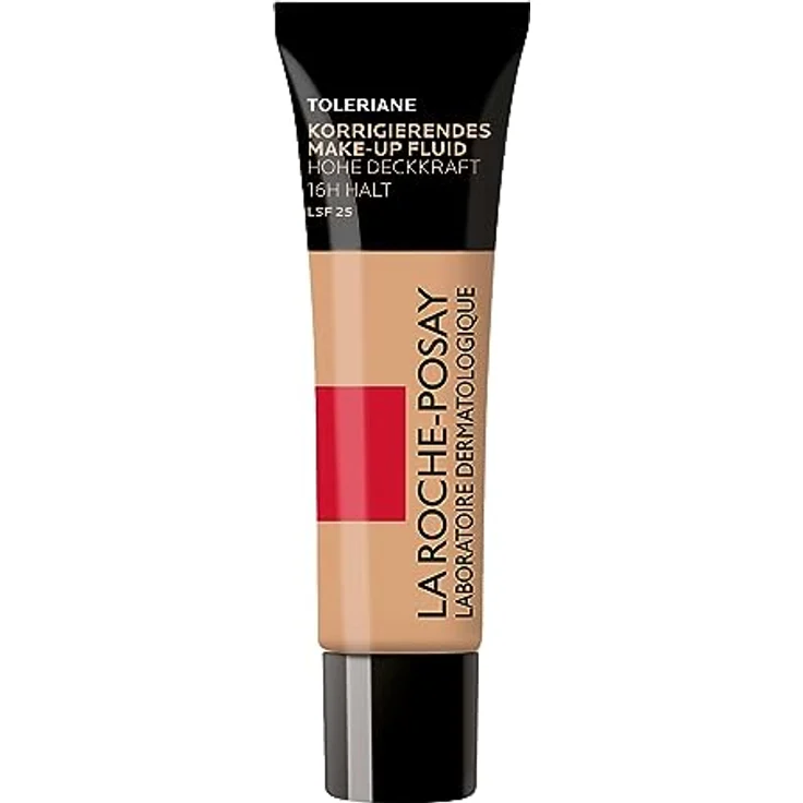 La Roche Posay Toleriane Make-up Fluid Nr. 10, 30 ml