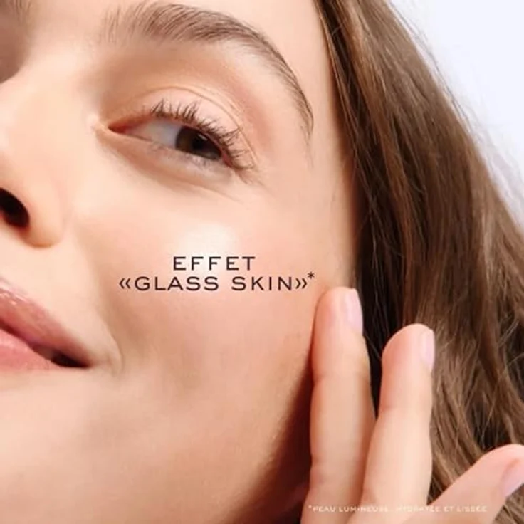 Nuxe Prodigieuse Boost, Anti-Dark Spot Glow Serum mit Hyaluronsäure, 30 ml - Leuchtkraft-Booster für alle Hauttypen – Bild 3