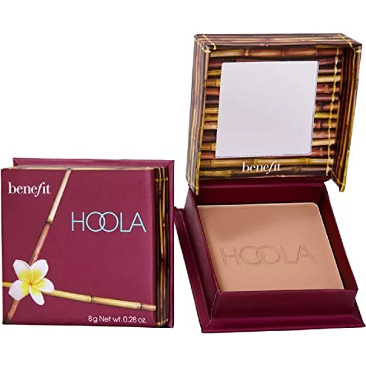 Benefit Hoola Matte Bronzer 8g (Hoola), 1 – Bild 1