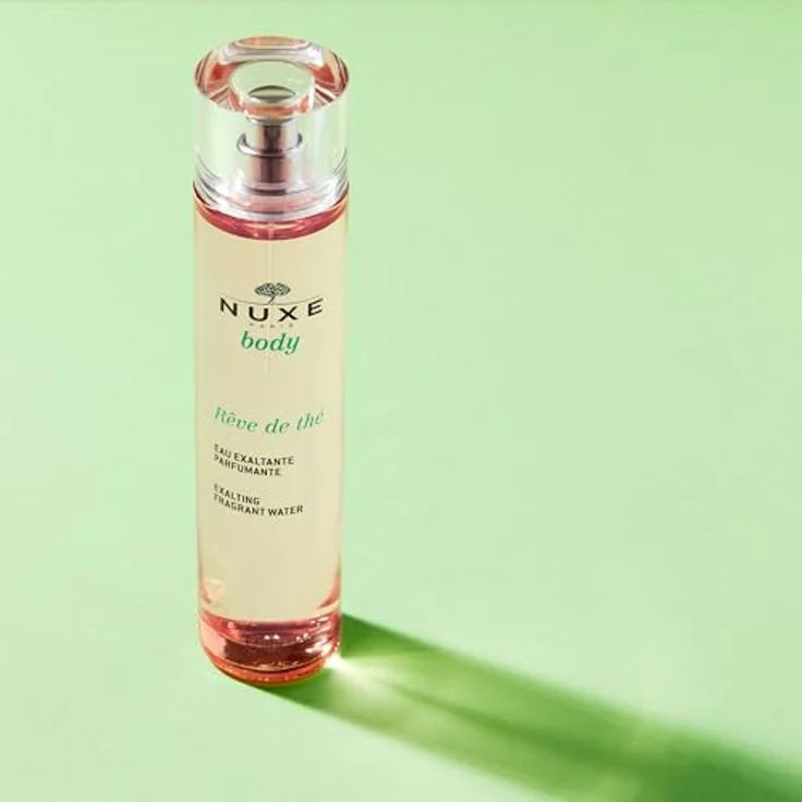 Nuxe body reve de the etv 100 ml – Bild 3