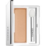 Clinique All About Shadow Super Shimmer Lidschatten, hochpigmentierter Eyeshadow in der Farbe Daybreak, 2,2 g