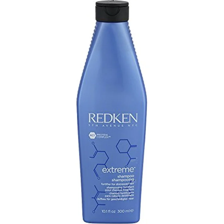 Redken Extreme Shampoo 300 ml – Bild 2