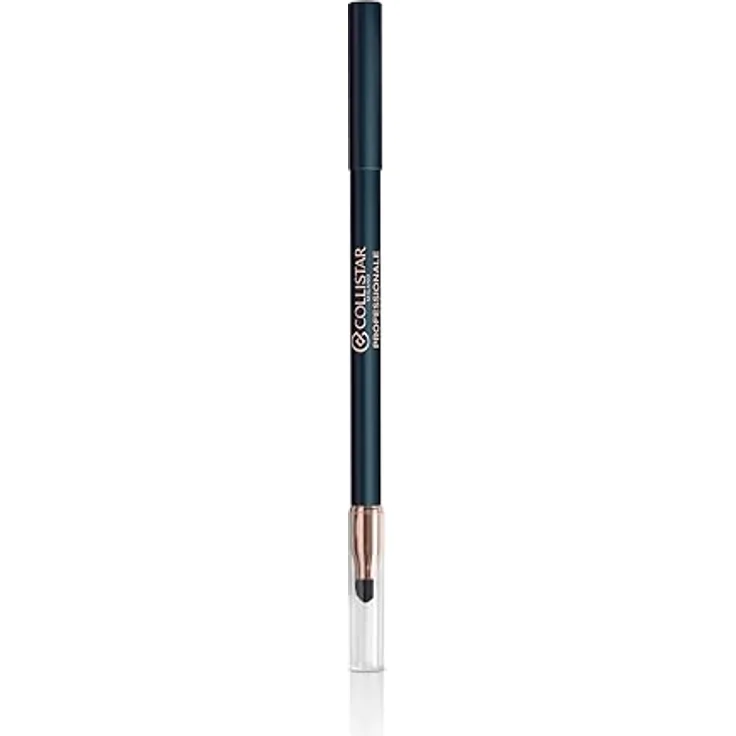 Collistar Professionale Waterproof Eye Pencil - 11 Blu Metallo 1,2 ml Eyeliner