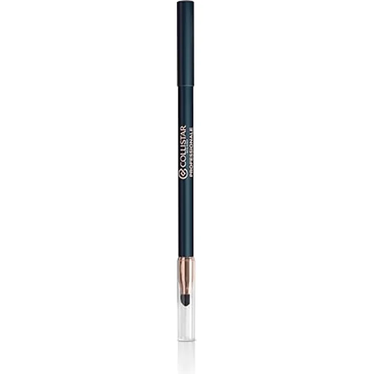 Collistar Professionale Waterproof Eye Pencil - 11 Blu Metallo 1,2 ml Eyeliner – Bild 1