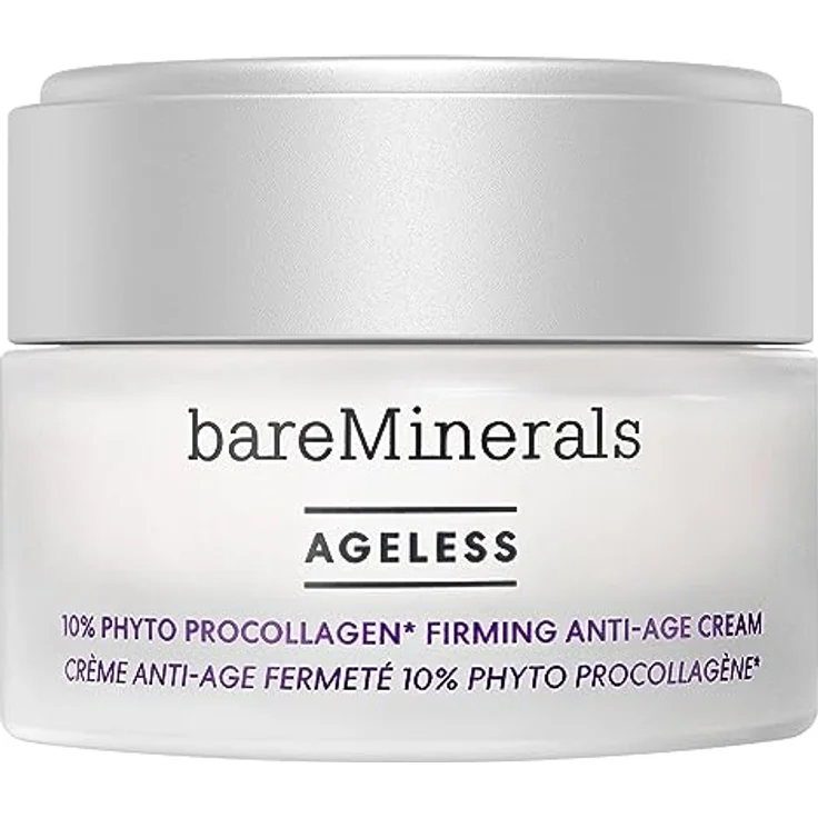 bareMinerals Ageless 10% Phyto Procollagen Firming Anti-Age Cream 50 ml, Gesichtscreme – Bild 1