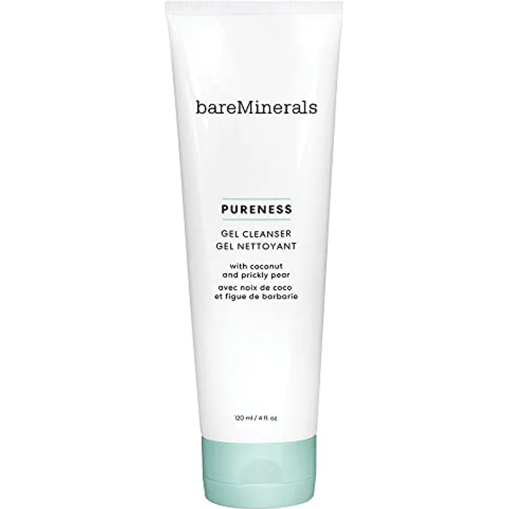 bareMinerals Pureness Gel Cleanser 120 Ml, Qualität/Haltbarkeit, Langlebigkeit, Robustheit, Flexible Gestaltung – Bild 1