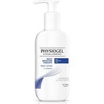 PHYSIOGEL Daily Moisture Therapy Sehr trockene Haut Body Lotion 400 ml – feuchtigkeitsspendende Körperlotion für sehr trockene Haut – Körpercreme für schnelle Feuchtigkeitsversorgung