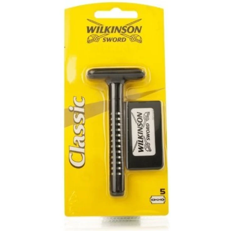 Wilkinson Sword Classic Rasierhobel – Bild 3