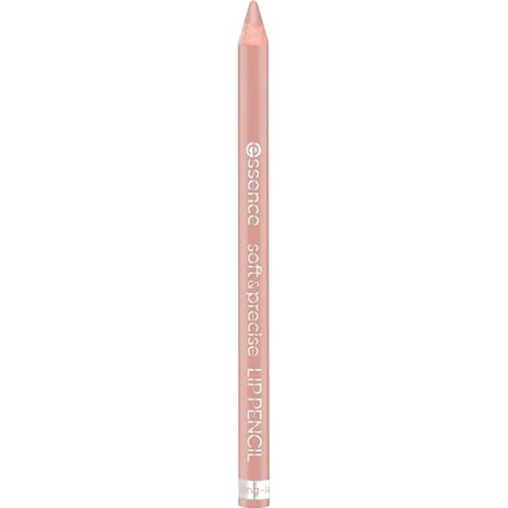 essence Soft & Precise Lipliner 0.78 g Romantic – Bild 2