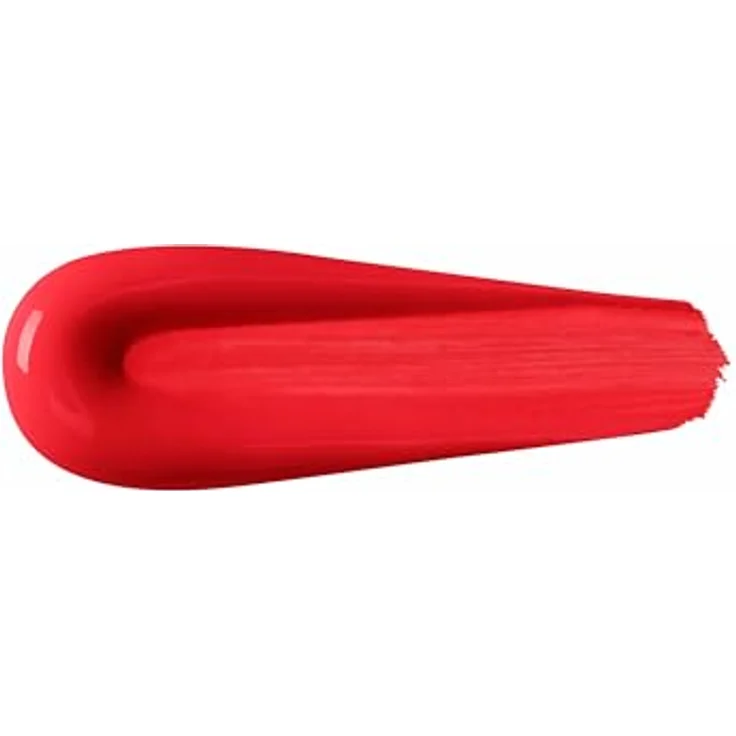 KIKO Milano Unlimited Double Touch, langanhaltender flüssiger Lippenstift mit Glanz, Farbton 115 Fire Red, 6 ml – Bild 4