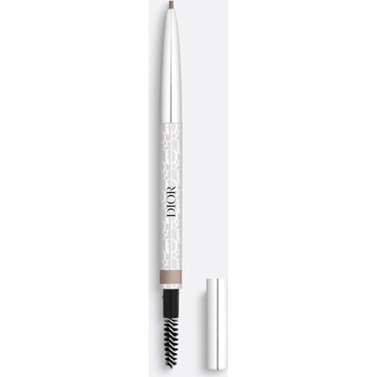 DIOR Diorshow Brow Styler Augenbrauenstift mit Bürste, Farbton 001 Blond, 0.09 g – Bild 2