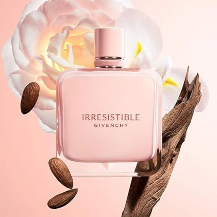 Givenchy Irresistible Nude Velvet Eau De Parfum 50 ml, Damenparfüm – Bild 3