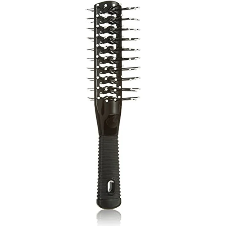 Efalock Doppel-Vent-Bürste – Bild 2