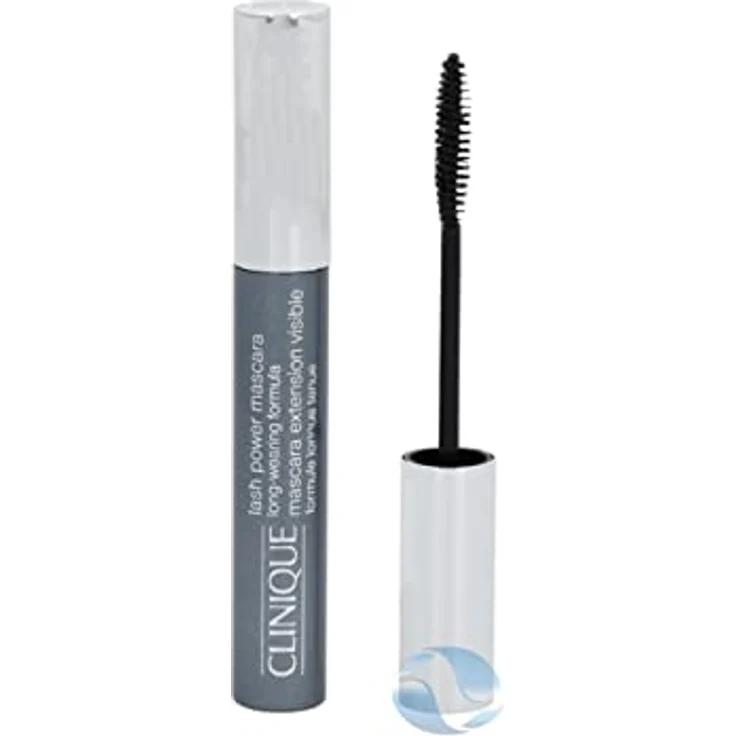 Clinique Lash Power Wimperntusche 01 Black Onyx 6 g – Bild 2