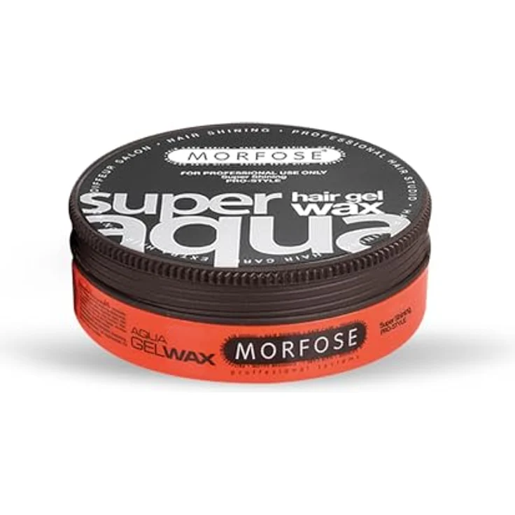 Morfose Gel-Wax Extra Shining 3 x 175ml – Bild 2
