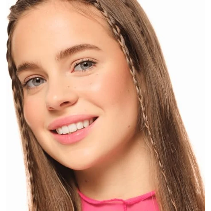 Essence BABY GOT BRONZE shimmering bronzer, Konturstift, Nr. 20, Braun, vegan, ohne Parabene, 5.5g – Bild 4