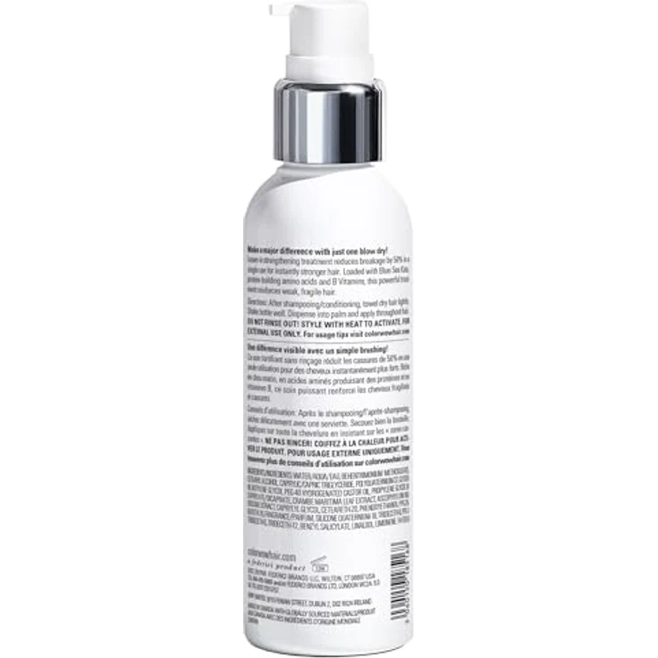Color Wow Kale Cocktail Leave-In 200 ml – Bild 2
