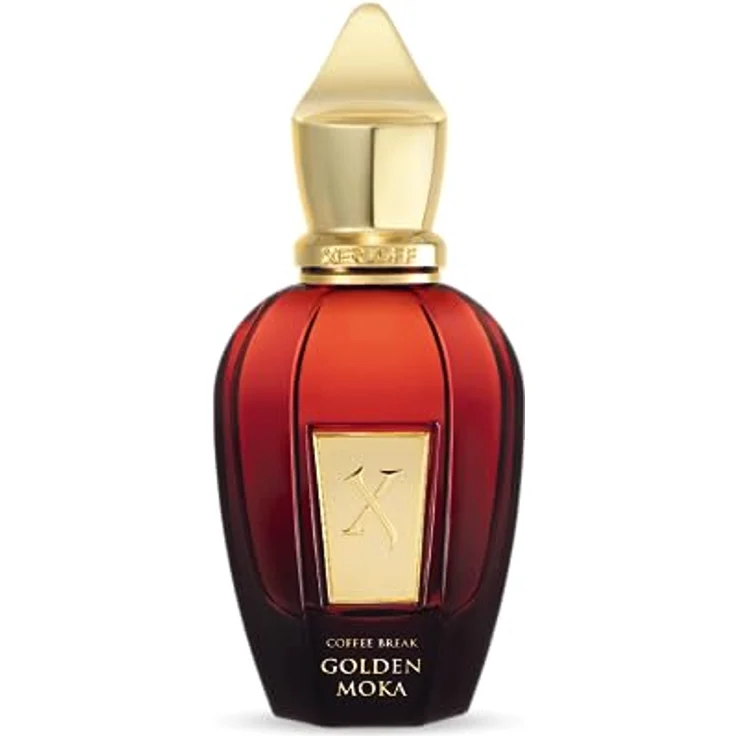 XERJOFF, Coffee Break Golden Moka, Eau de Parfum, Unisexduft, 50 ml – Bild 1