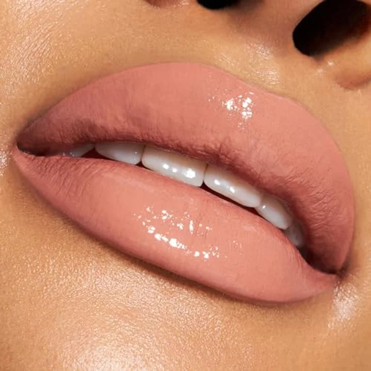 Catrice Shine Bomb Lip Lacquer, Lippenstift, Nr. 010, Nude, langanhaltend, sofortiges Ergebnis, glänzend, farbintensiv, vegan, ölfrei, ohne Parabene, ohne Mikroplastikpartikel, 1er Pack (3ml) – Bild 5