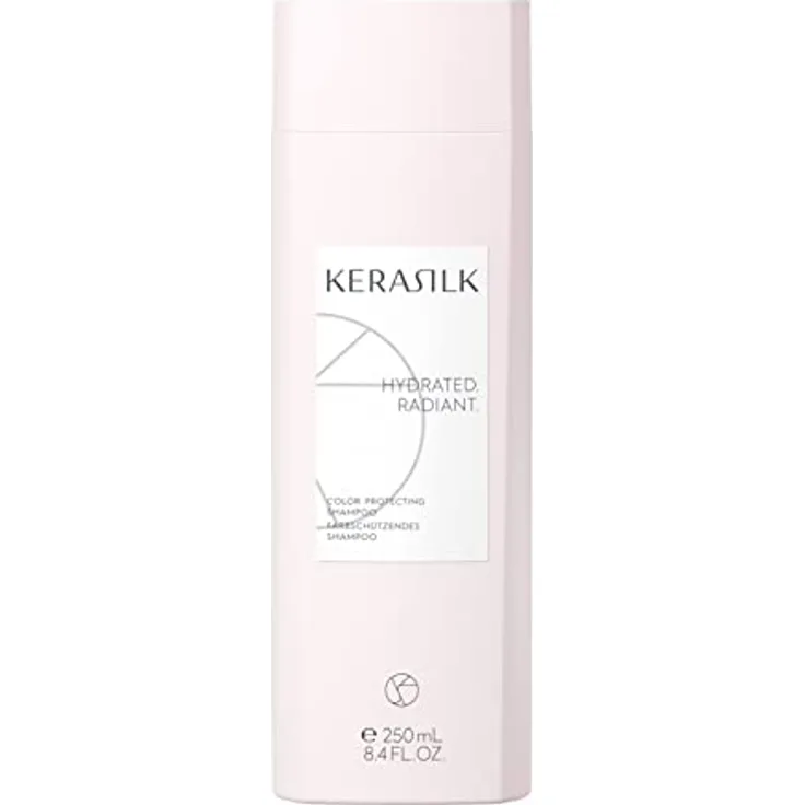 Kerasilk Essential, Farbschützendes Shampoo für coloriertes Haar, 250ml