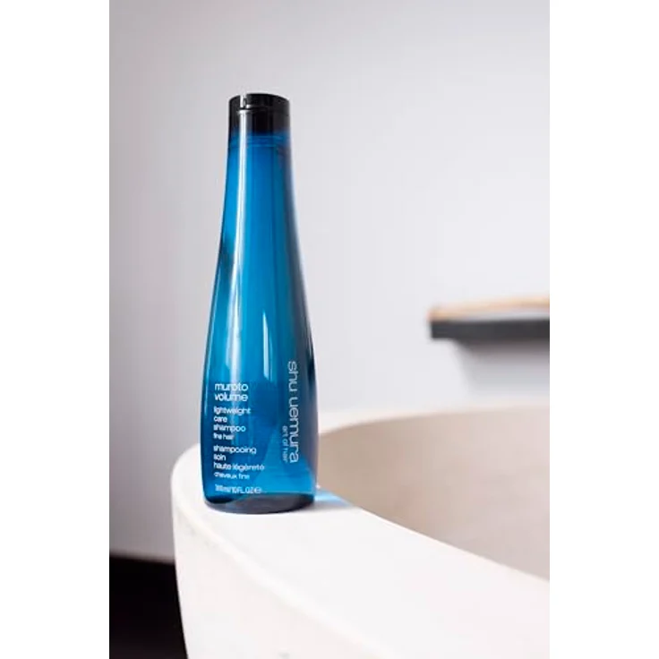 Shu Uemura Muroto Volume Shampoo 300 ml – Bild 4
