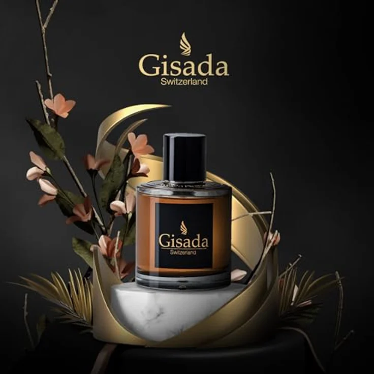 Gisada Ambassador For Men Eau de Parfum (EdP) Herrenduft 100 ml – Bild 5