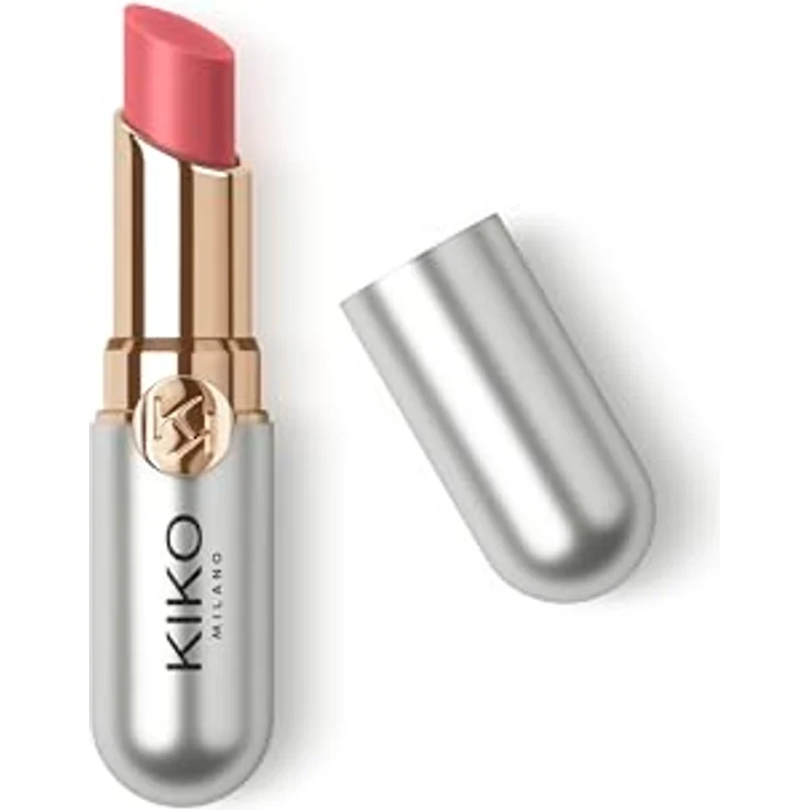 KIKO Milano Jelly Stylo, glänzender Lippenstift, befeuchtend, Farbton 507 Hibiscus, 2 g – Bild 1