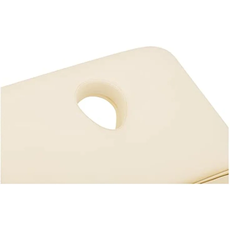 Physa Massageliege LILLE BEIGE, elektrisch, belastbar bis 200 kg – Bild 8