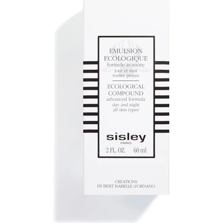 Sisley Émulsion Écologique 60 ml – Bild 5