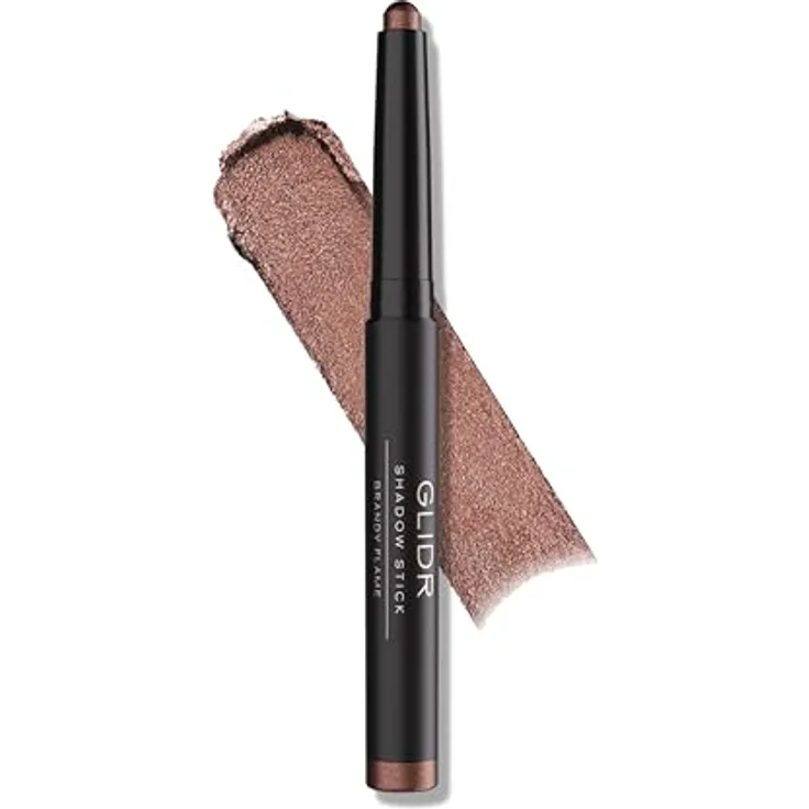 Anastasia Beverly Hills GLIDR Shadow Stick, hochpigmentierter Lidschatten, 13 g, wasserfest, Farbe: Brandy Flame