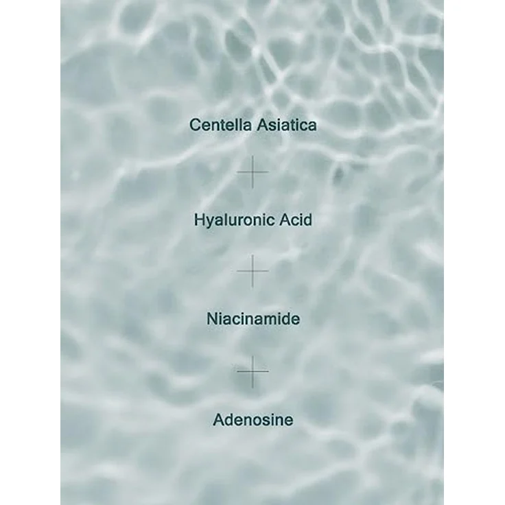 [MIZON] CICALURONIC TONER (150 ml) Korean Skincare - Centella Asiatica - Hyaluronsäure - Faltenpflege - Gesichtslotion – Bild 4