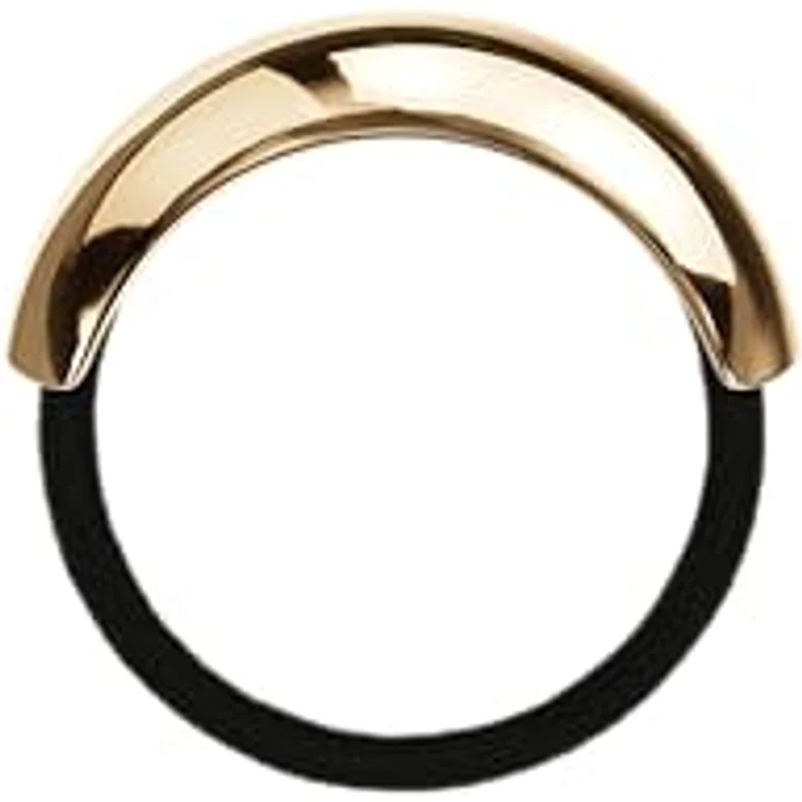 invisibobble Hair Tie Eclipse Aurora Radiance, Haargummis im 2er Pack für sicheren Halt und stylische Frisuren – Bild 2