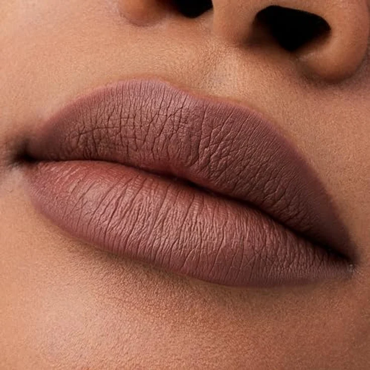 Catrice Matt Pro Ink Non-Transfer Liquid Lipstick, Nr. 160, Braun, langanhaltend, mattierend, schnelltrocknend, vegan, ohne Parabene, ohne Mikroplastikpartikel, Nanopartikel frei, 1er Pack (5ml) – Bild 5