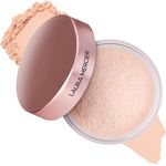 Laura Mercier Translucent Loose Setting Powder Ultra-Blur, 20 g, mattierende Puderformel mit Feuchtigkeitsspendender Hyaluronsäure