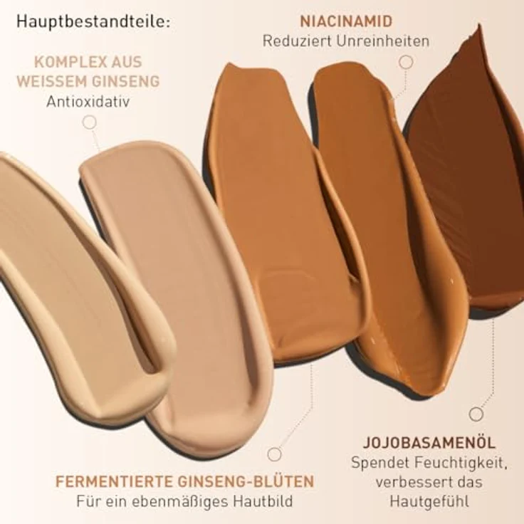 Erborian Teint Super BB Crème Clair 15 ml – Bild 5