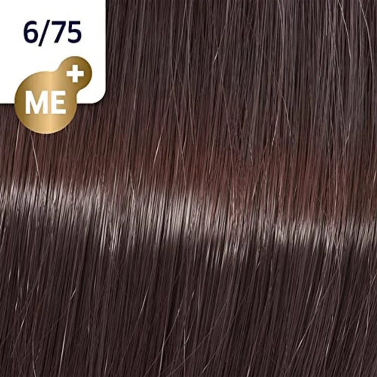 Wella Koleston Perfect Me+ Farben 60 ml Neu 44/0 Mittelbraun Intensiv Natur – Bild 6