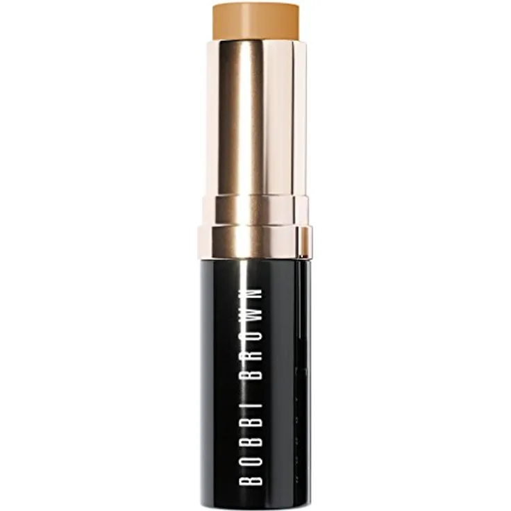 Bobbi Brown Skin Foundation Stick Foundation, 4.5 Warm Nat, 1er Pack (1 x 9 g)