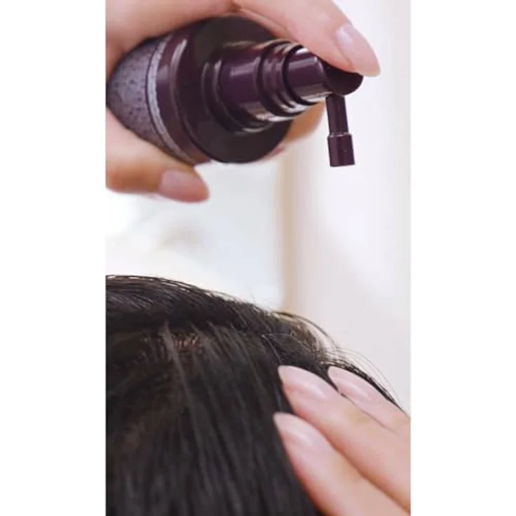 Aveda Invati Ultra Advanced™ Revitalizing Scalp Serum, 150 ml, nährendes Haarserum für gesunde Kopfhaut – Bild 2