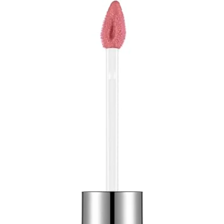 Flormar Dewy Lip Glaze, pflegender Lipgloss für Damen, 4,5 ml, langanhaltender Glanz, nicht klebend – Bild 2