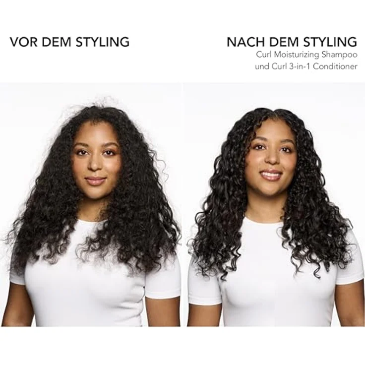 Bumble and bumble Bb. Curl Custom Conditioner, feuchtigkeitsspendender Conditioner für welliges und lockiges Haar, 60 ml – Bild 3