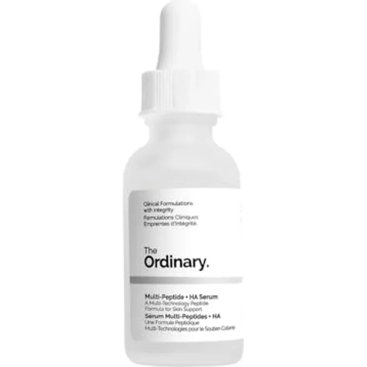 The Ordinary Multi-Peptide + HA Serum (Formerly "Buffet") | 60ml – Bild 1