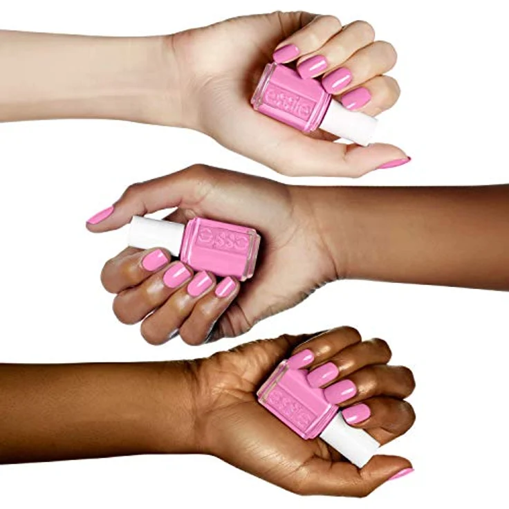 Essie Nail Color Nagellack #20-Lovie Skills 13,5 ml – Bild 3