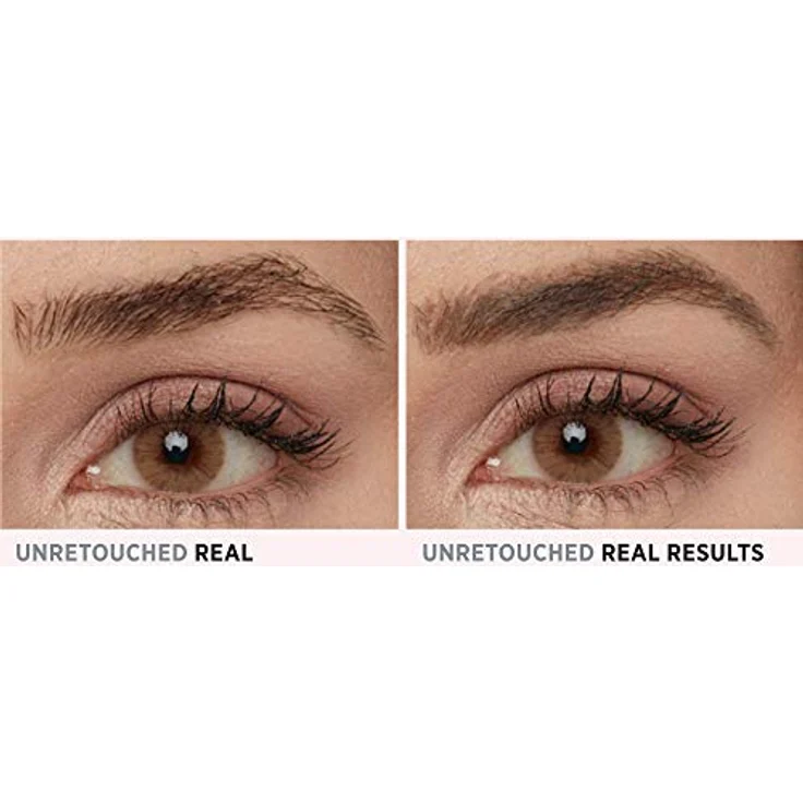 IT Cosmetics Brow Power Micro Universal Taupe Augenbrauenstift - imitiert das Aussehen von Echthaar - Budge-Proof Formel - Built-in Spoolie - 0,5g – Bild 3