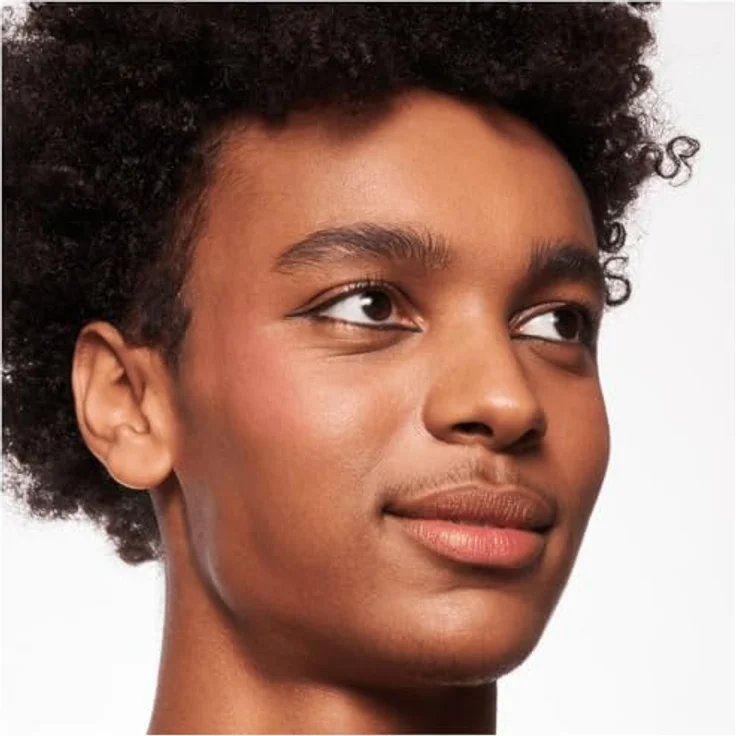 essence SKIN tint, leichtes feuchtigkeitsspendendes Make-up mit SPF 30, Farbton 80, 30 ml – Bild 5