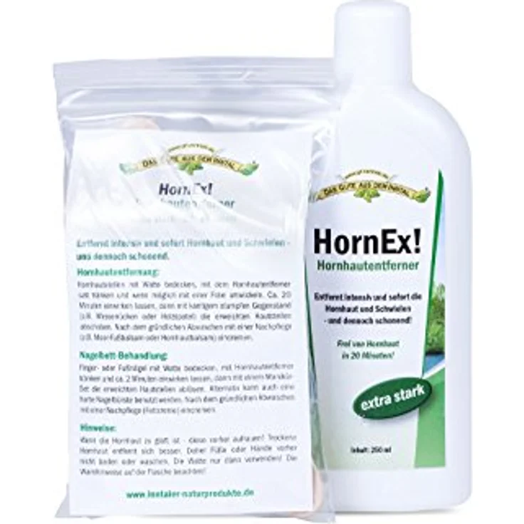 Hornex Hornhautentferner – Bild 4