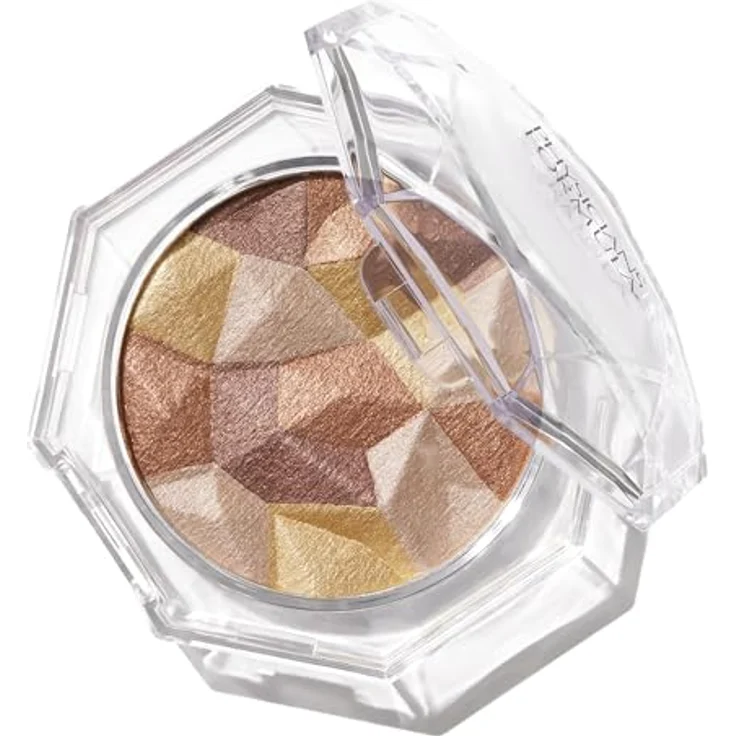 Physicians Formula Mineral Wear® Diamond Dust Bronzer, aufhellend, 5.8 g mit Glitzereffekt, für natürlichen Teint – Bild 20
