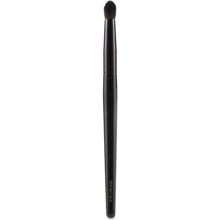 Laura Mercier Eye Crease Brush, Präzisions-Schminkpinsel für Lidfalten mit ergonomischem Griff und hochwertigen Borsten