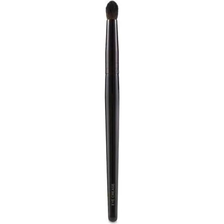 Laura Mercier Eye Crease Brush, Präzisions-Schminkpinsel für Lidfalten mit ergonomischem Griff und hochwertigen Borsten