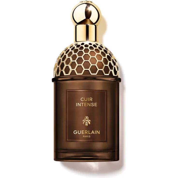 GUERLAIN Absolus Allegoria Cuir Intense, Eau de Parfum Unisex, 125 ml