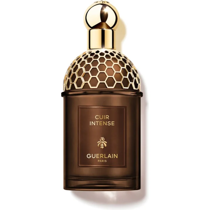 GUERLAIN Absolus Allegoria Cuir Intense, Eau de Parfum Unisex, 125 ml